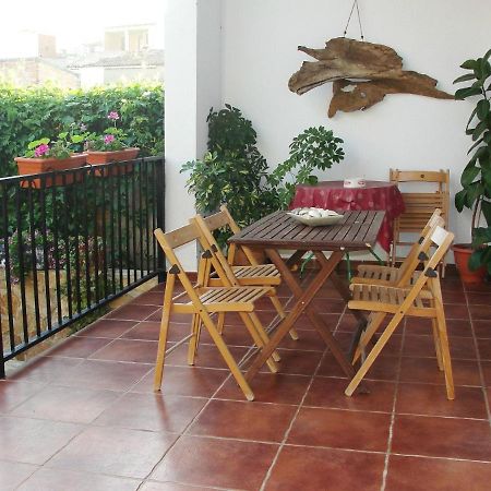 Hostal Rural El Balcon De Alange Exterior foto