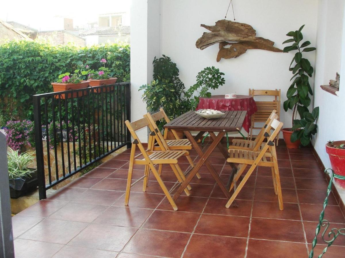 Hostal Rural El Balcon De Alange Exterior foto