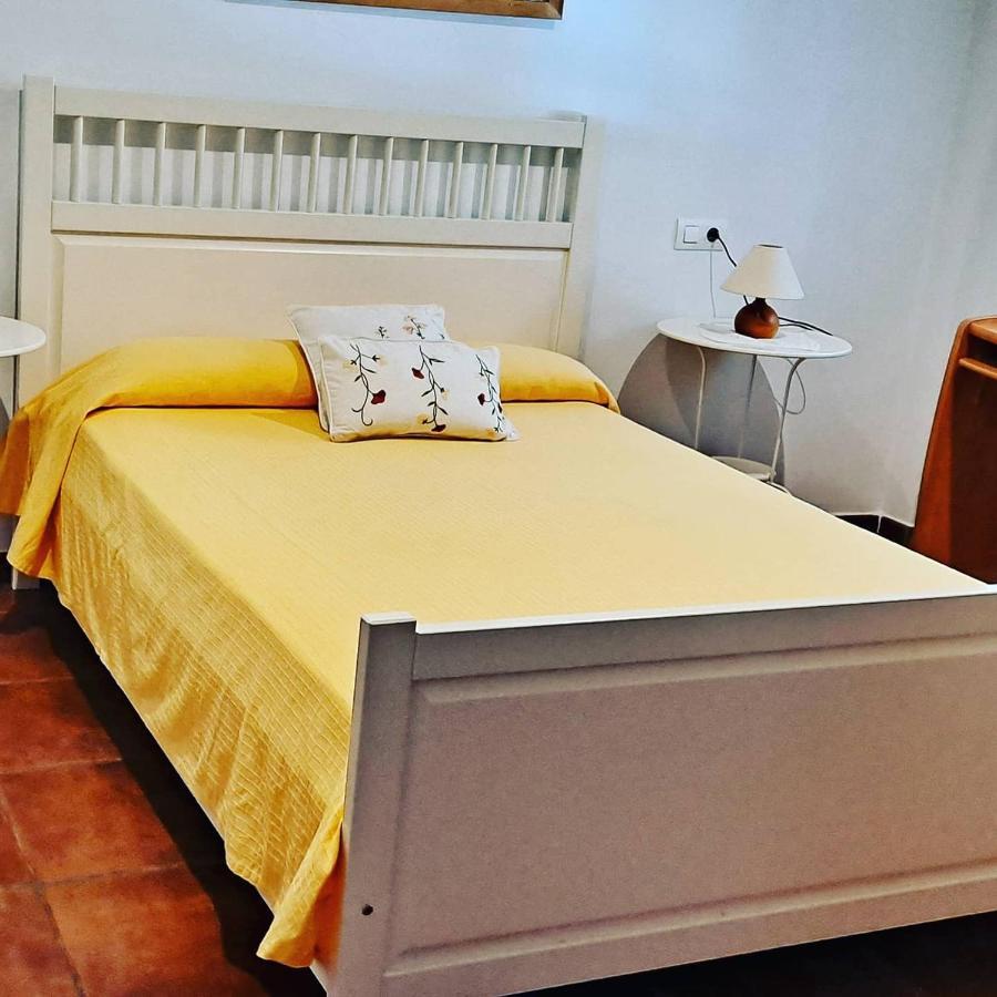 Hostal Rural El Balcon De Alange Exterior foto